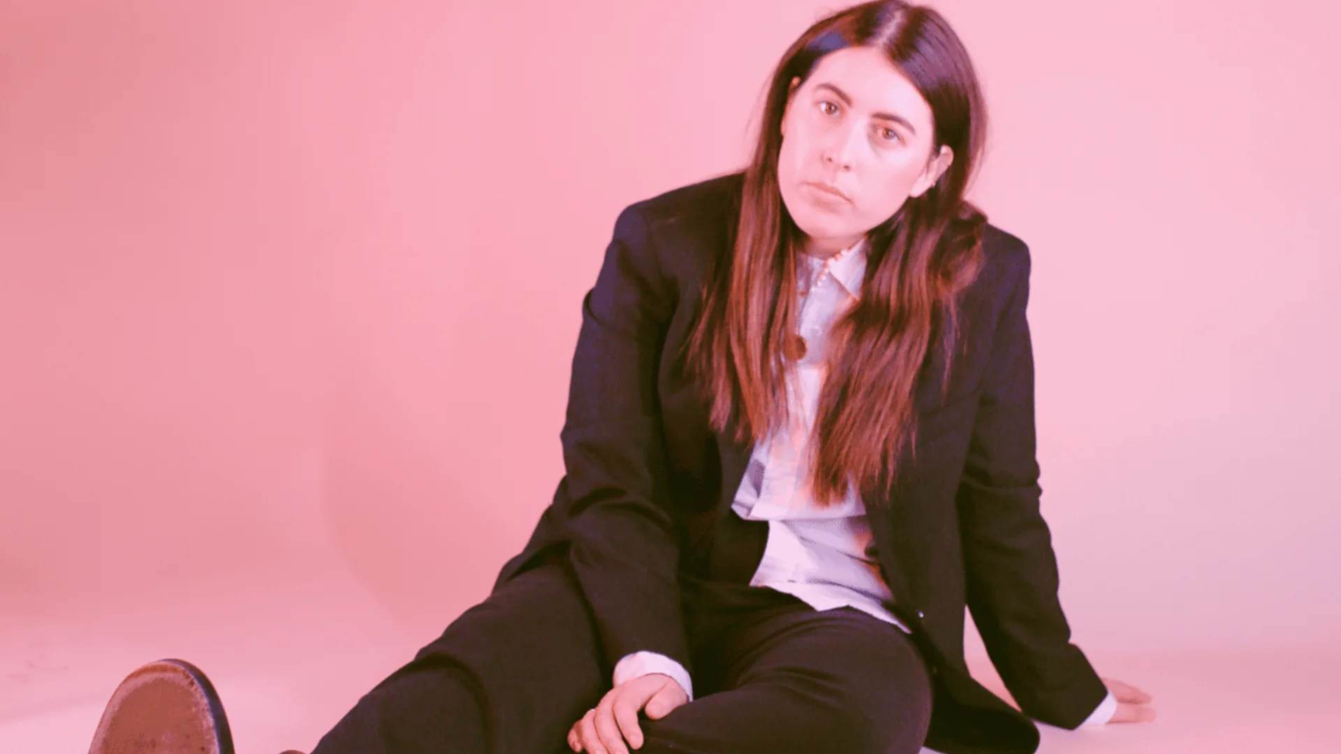 Sorcha Richardson at Empire Music Hall
