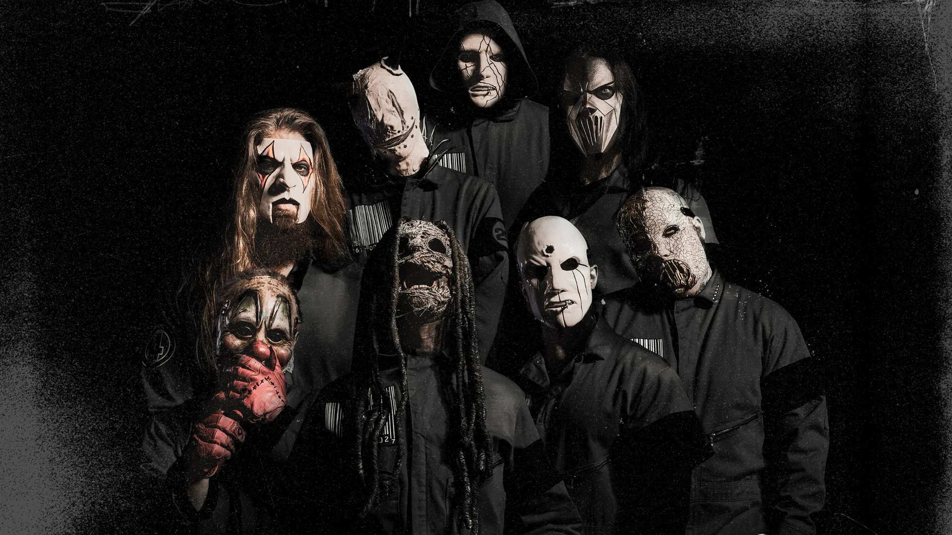 Slipknot - (sic)est Stadium Tour