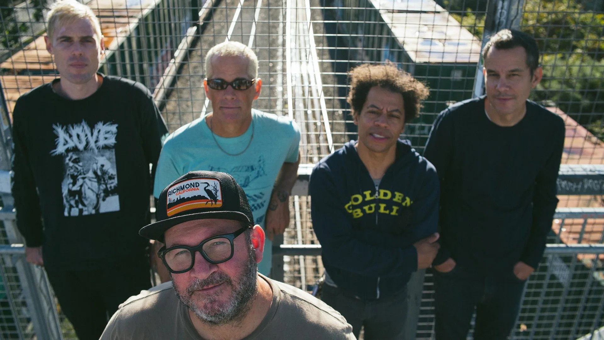 Samiam at New Cross Inn