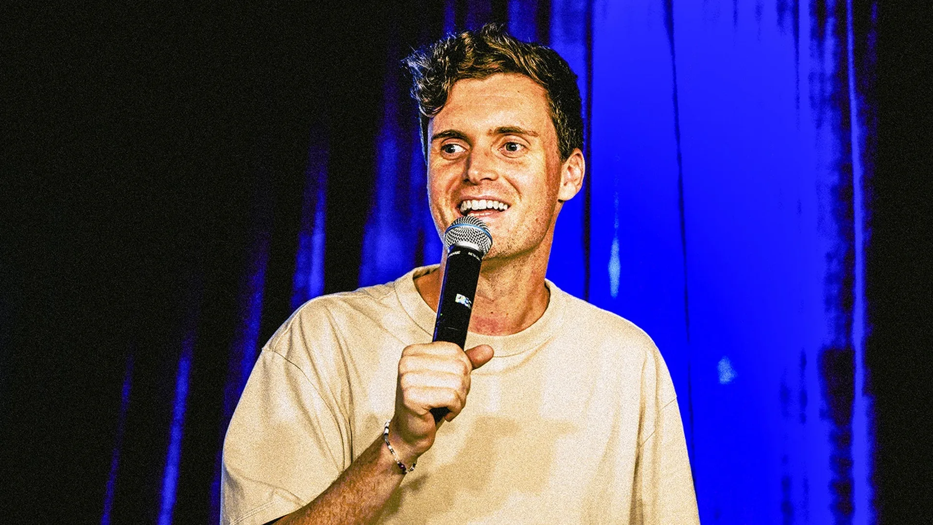 Luke Kidgell Live in the UK and Ireland - Nottingham at Metronome