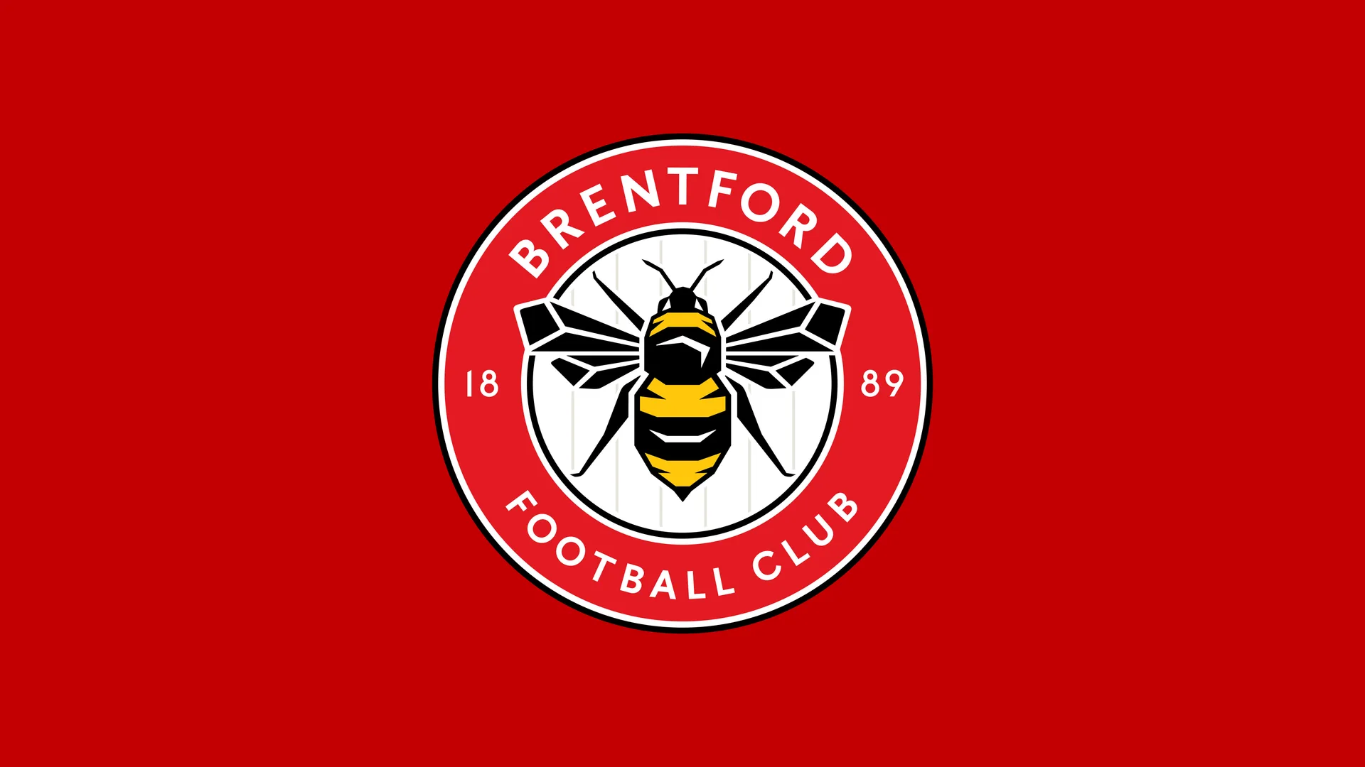 Brentford V Eintracht Frankfurt at Gtech Community Stadium - Brentford FC