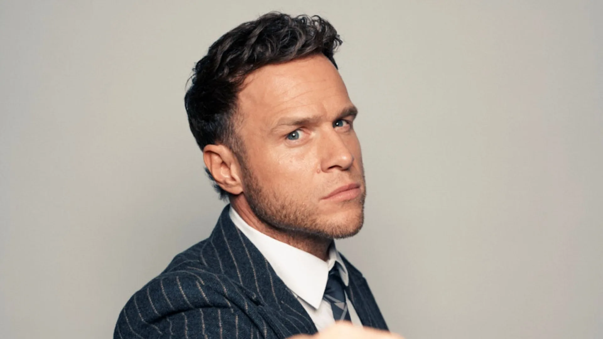 Olly Murs