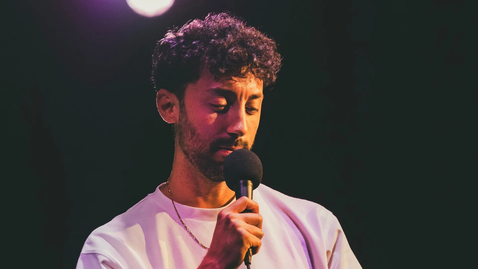 Morgan Jay: La Doce Vita Tour