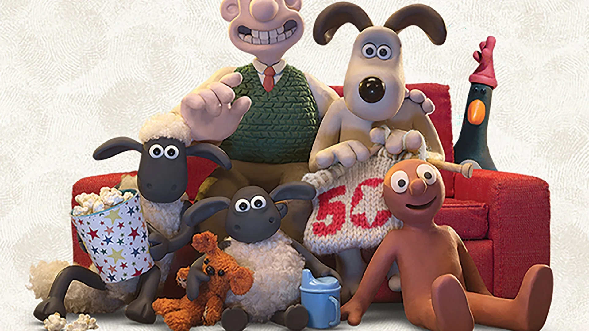 Aardman in Concert at O2 City Hall Newcastle