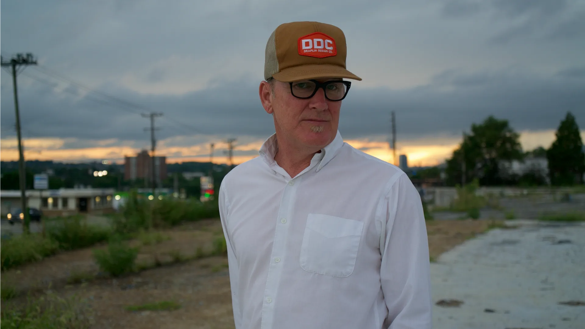 An evening with LAMBCHOP at Octagon