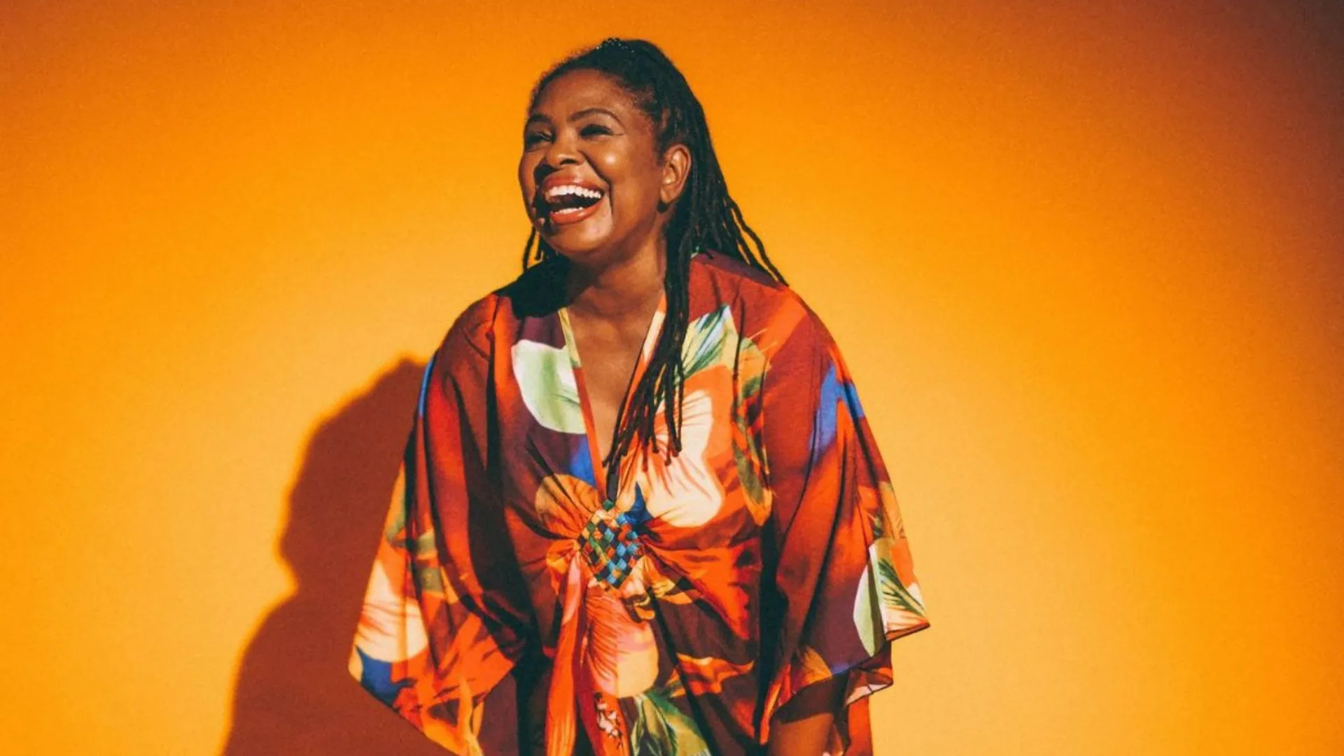 Ruthie Foster at The Lexington