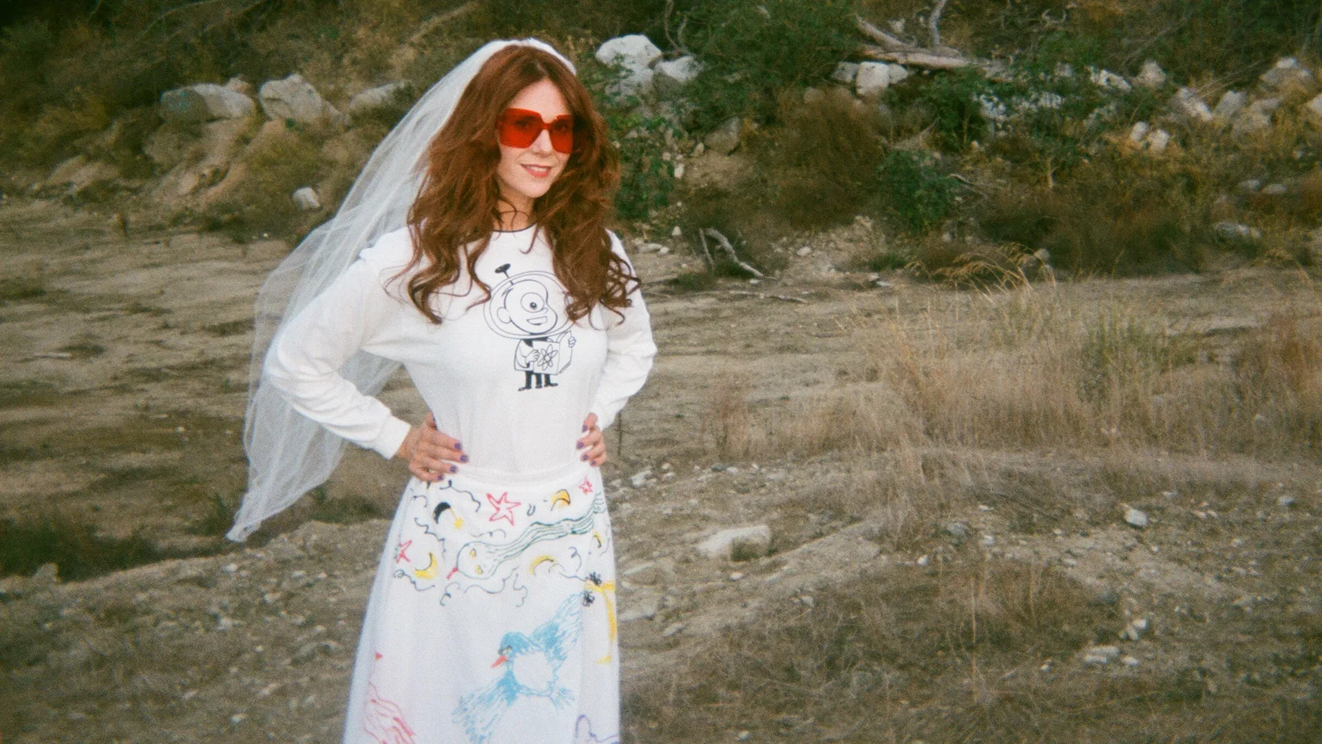 Kate Nash at Mandela Hall