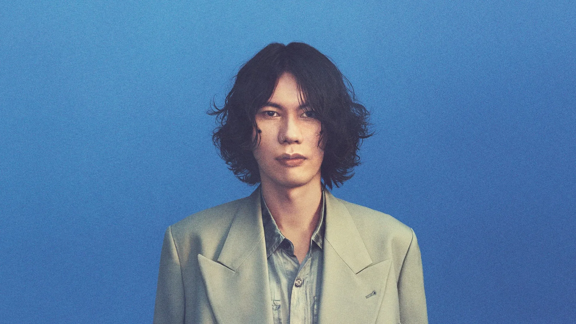 KENSHI YONEZU 2026-2027 WORLD TOUR / GHOST at The O2