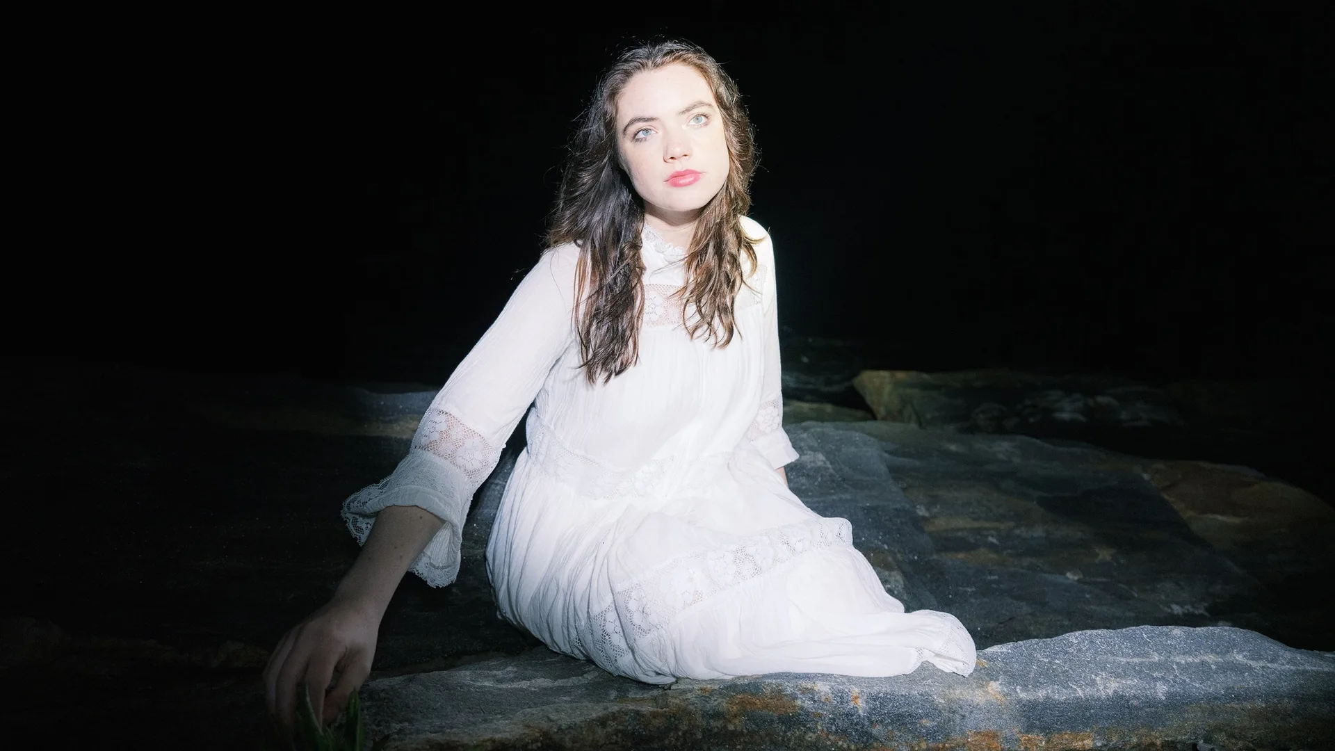Genevieve Stokes: Hiding Places Tour at Hoxton Hall