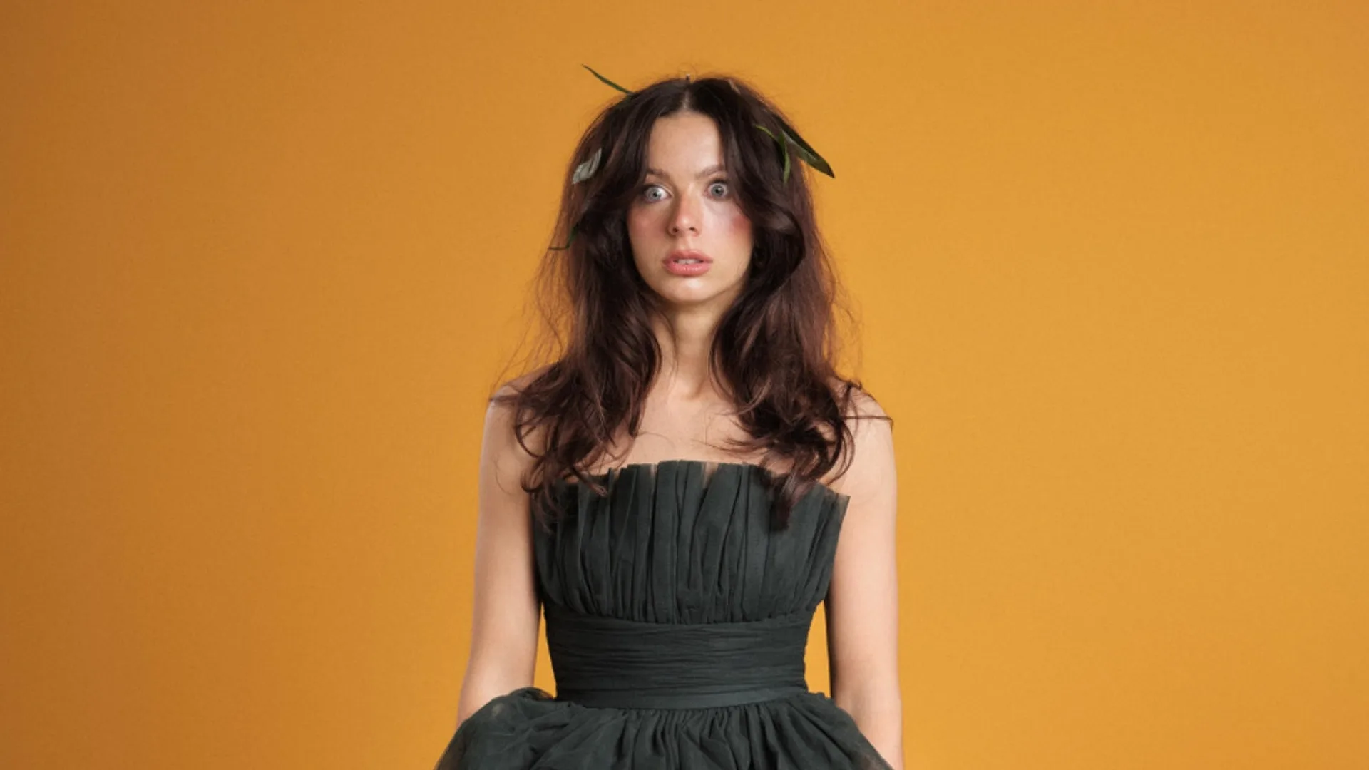 Abi Clarke: Just tell me When It's Over at The Limelight 1