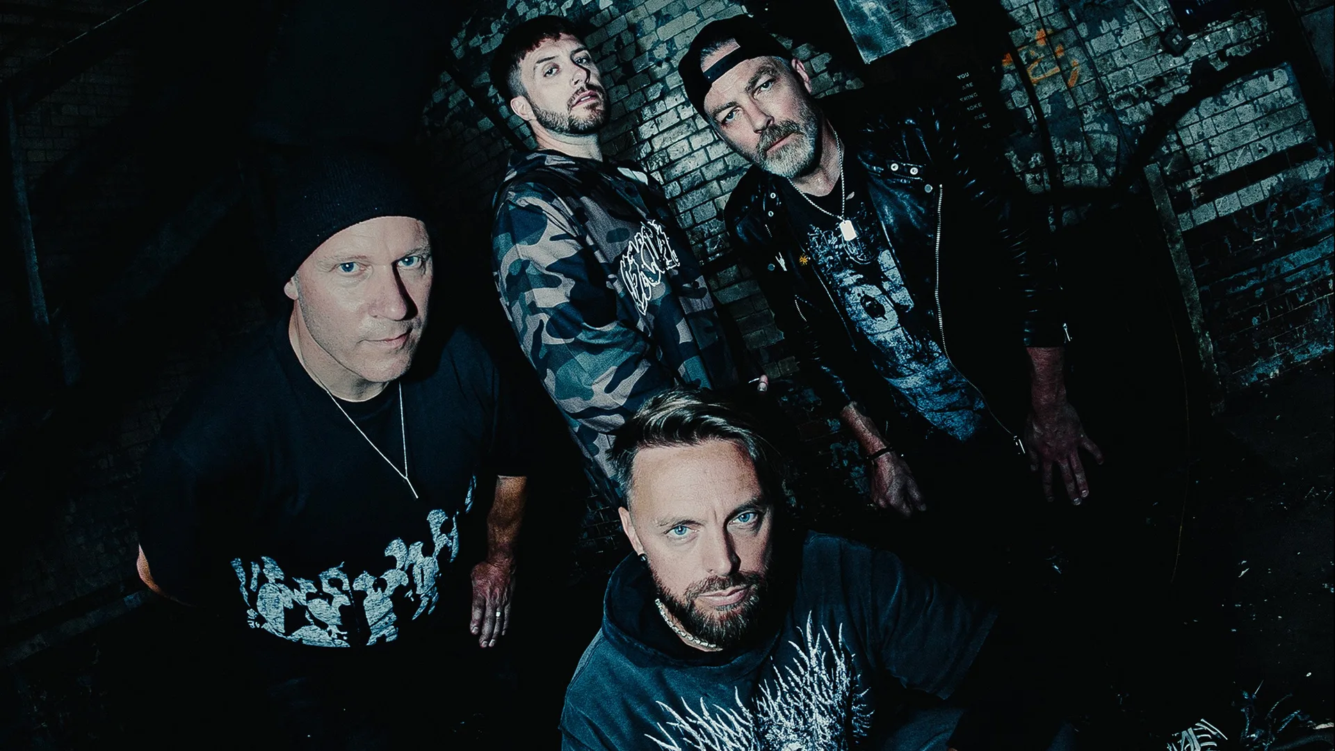 Bullet For My Valentine - Venue Premium Tickets
