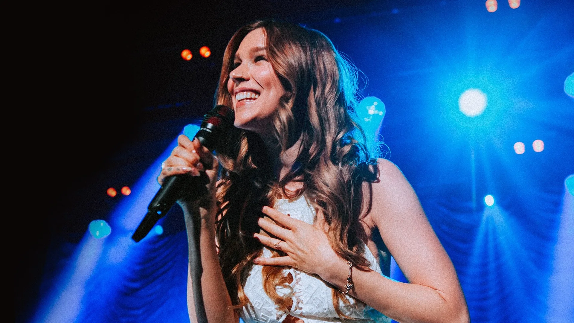 Joss Stone: Merry Christmas, Love Tour