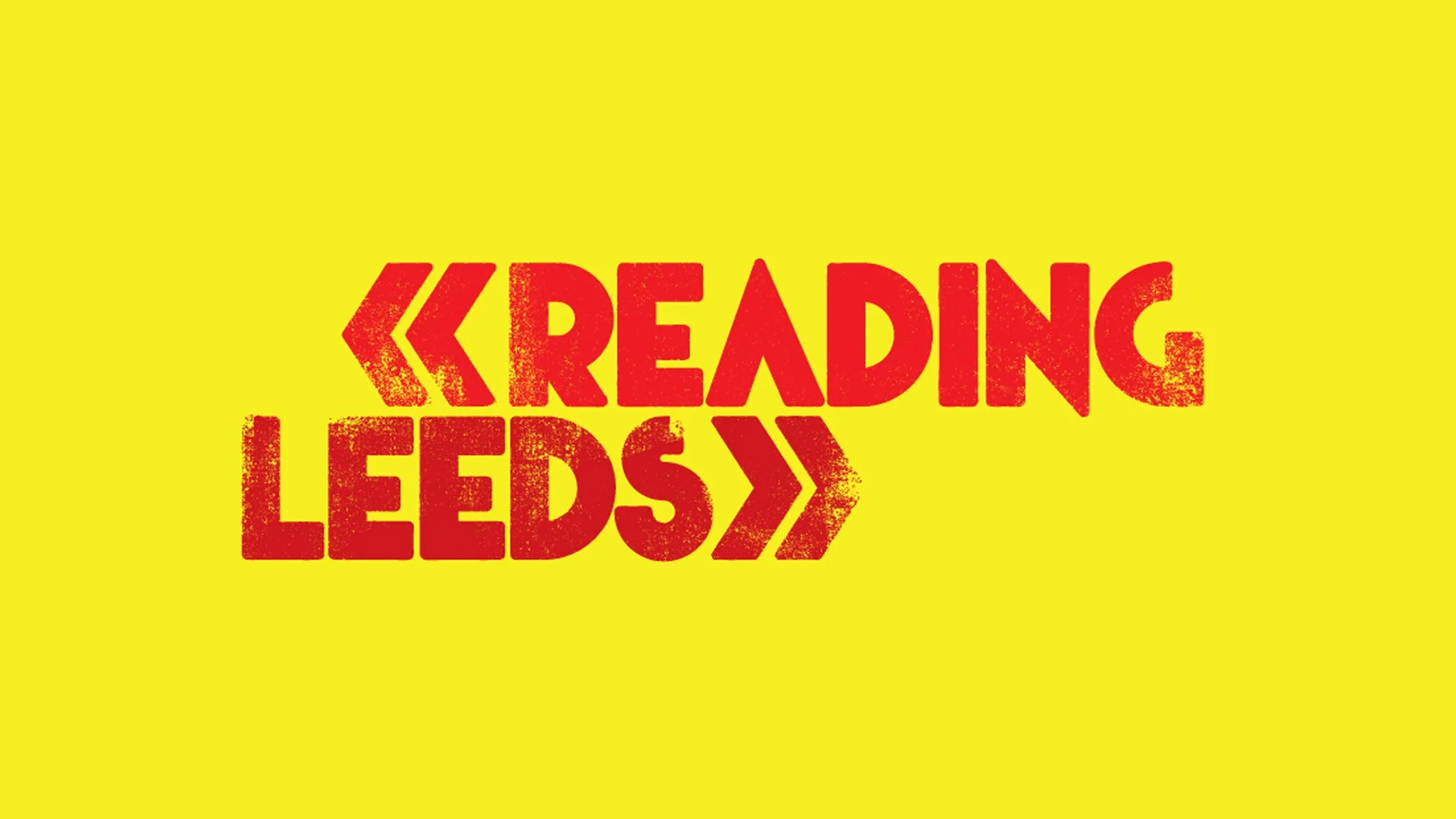 Reading Festival 2026 - Souvenir Ticket at Richfield Avenue