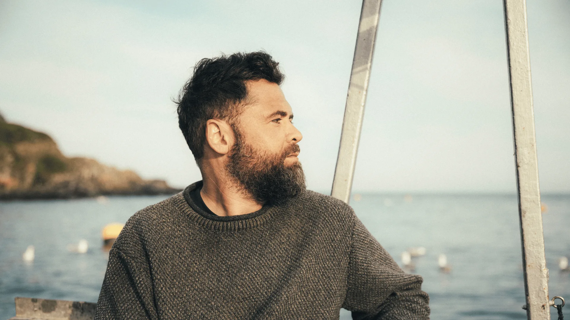 Passenger