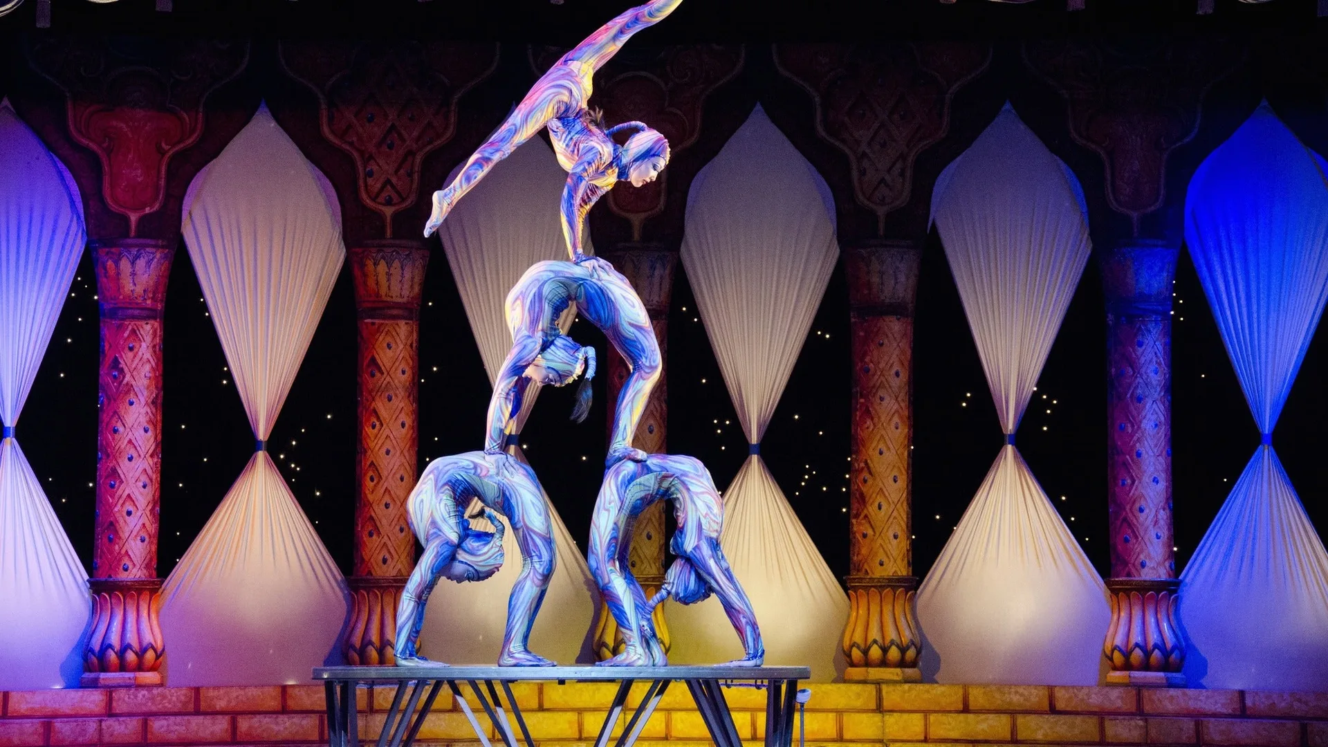Neon Sun's Roller Circus - 3pm at Epic Studios