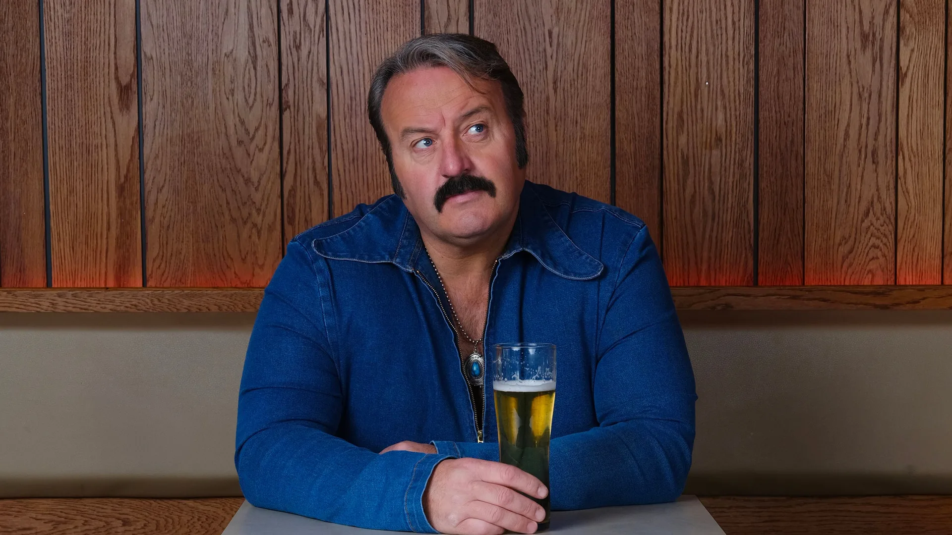 Mike Bubbins