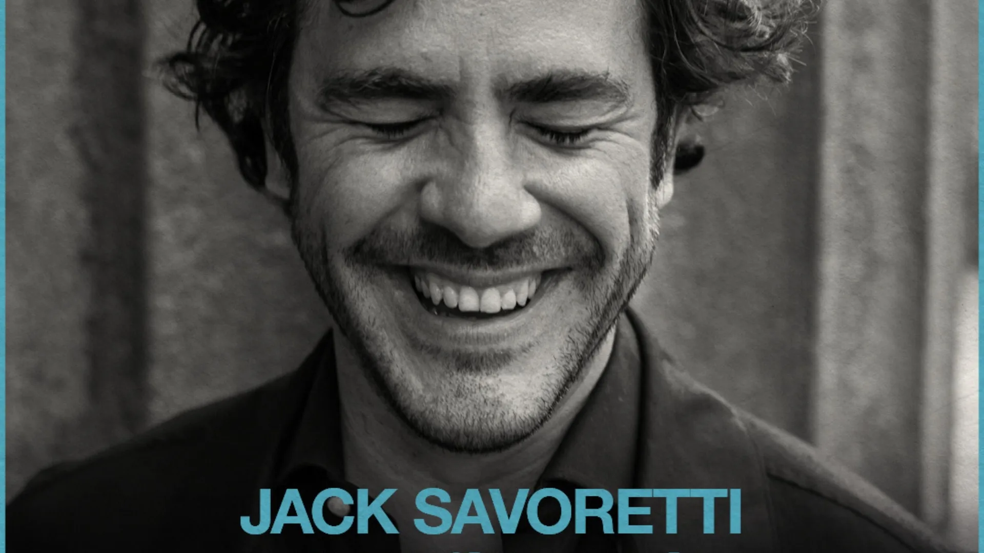 Jack Savoretti: Arches Bar Experience