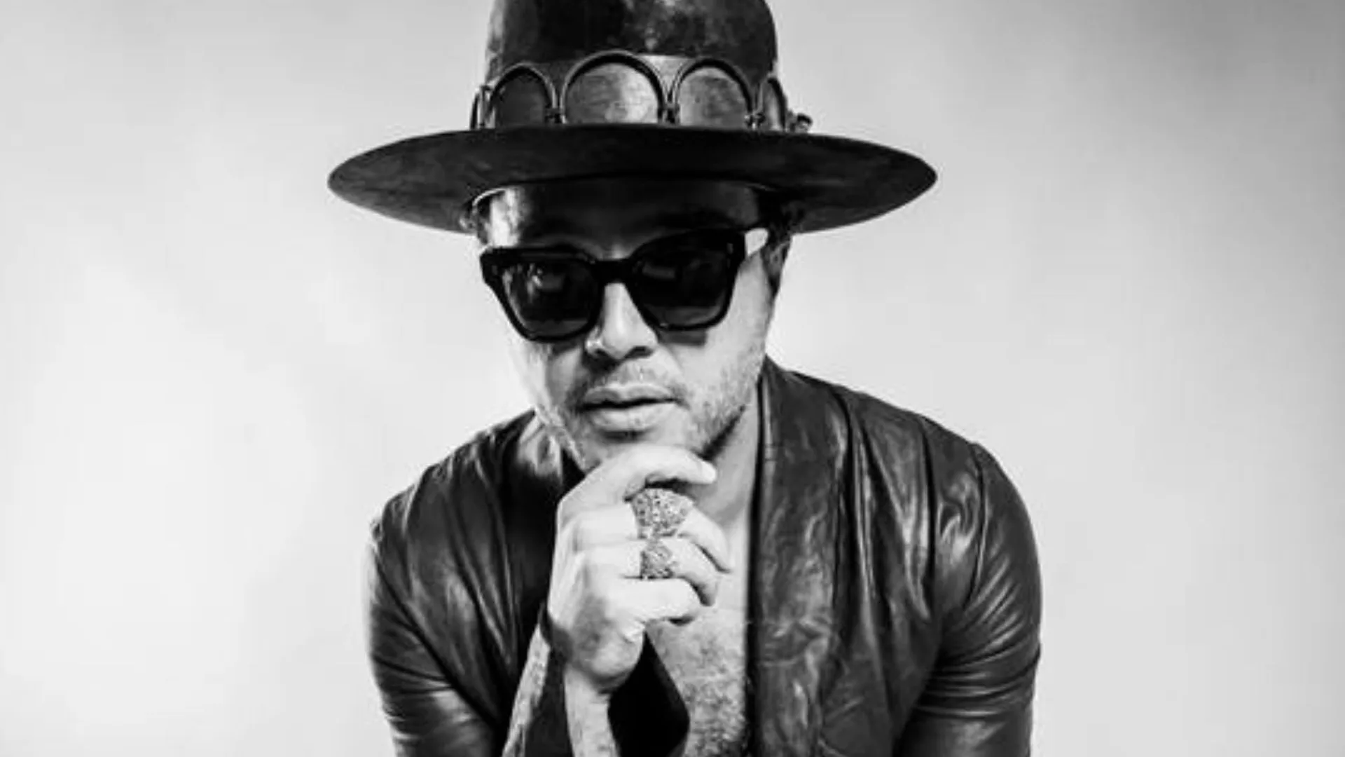 Moyses Dos Santos & Friends at Blue Note London