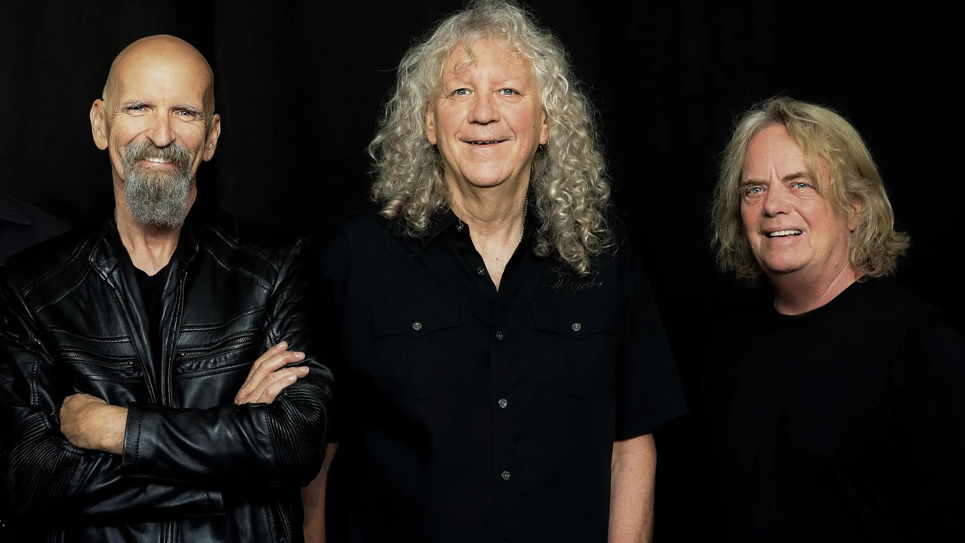 SAGA - The Generations Tour 2027