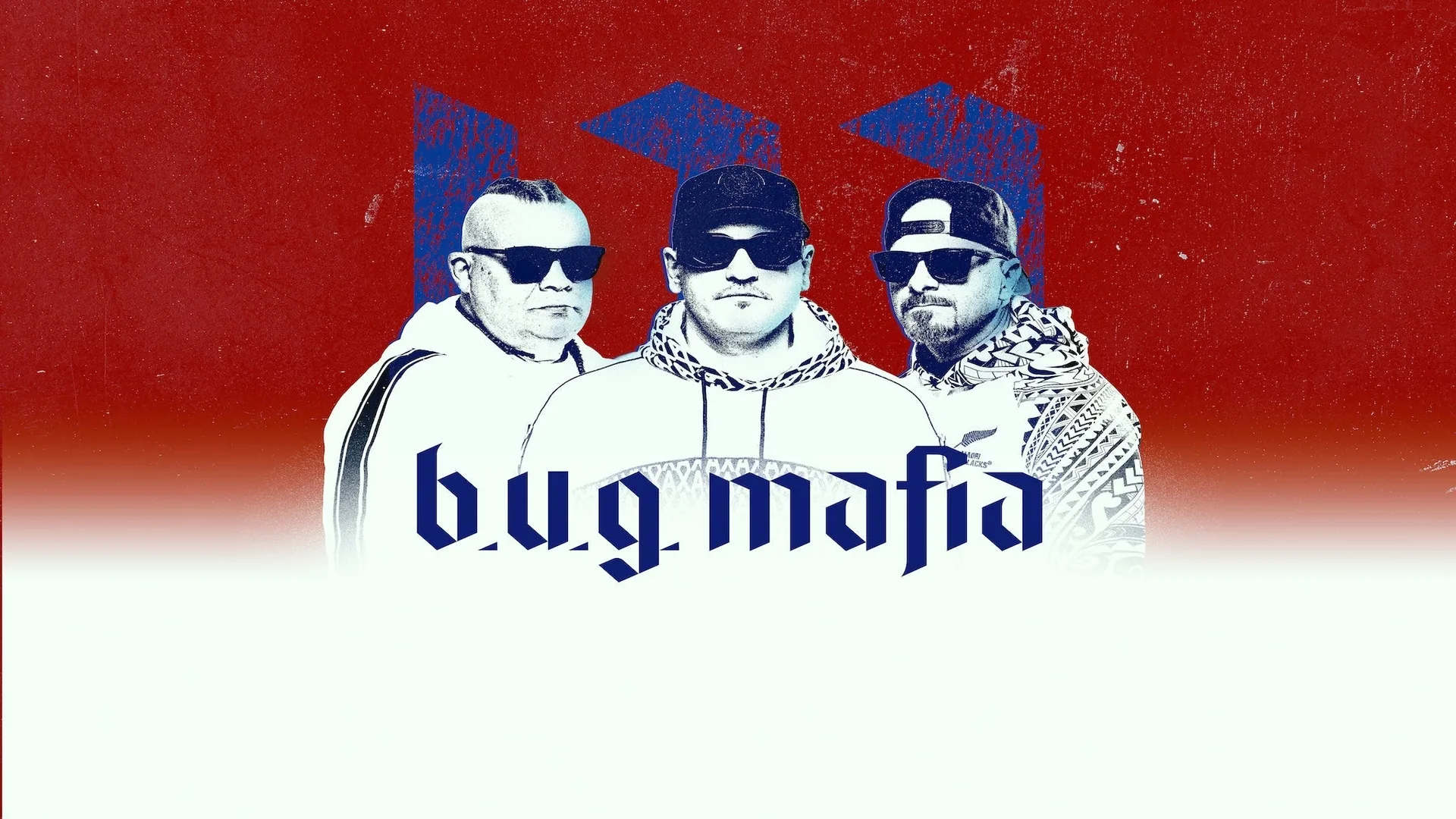 B.U.G. Mafia at Troxy