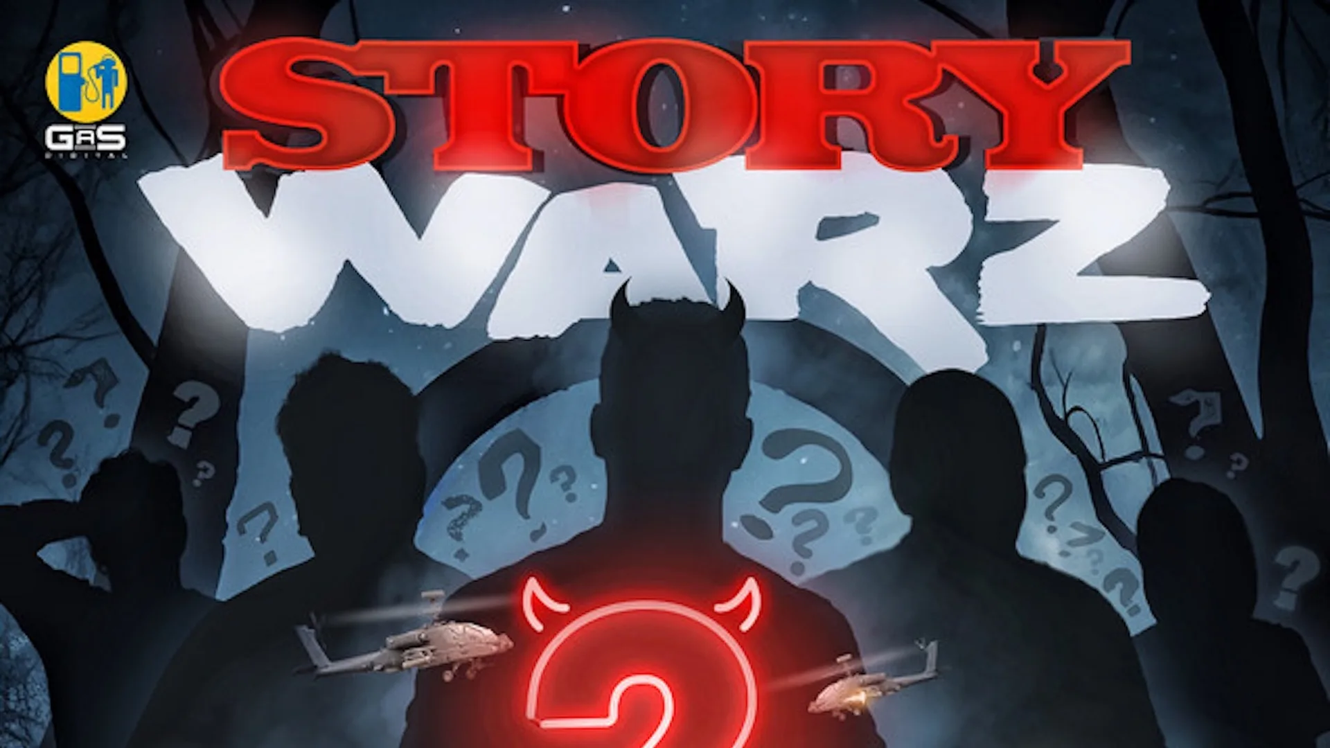 Story Warz