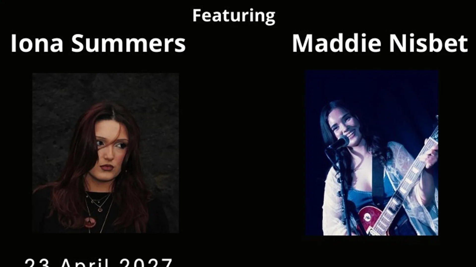 The UK Pop Divas