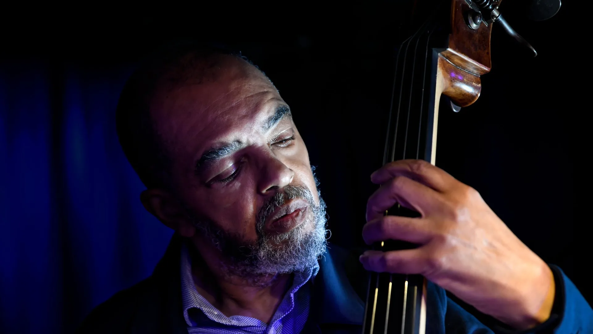 Tomorrow's Warriors Presents Gary Crosby Quartet feat. Cherise at Blue Note London