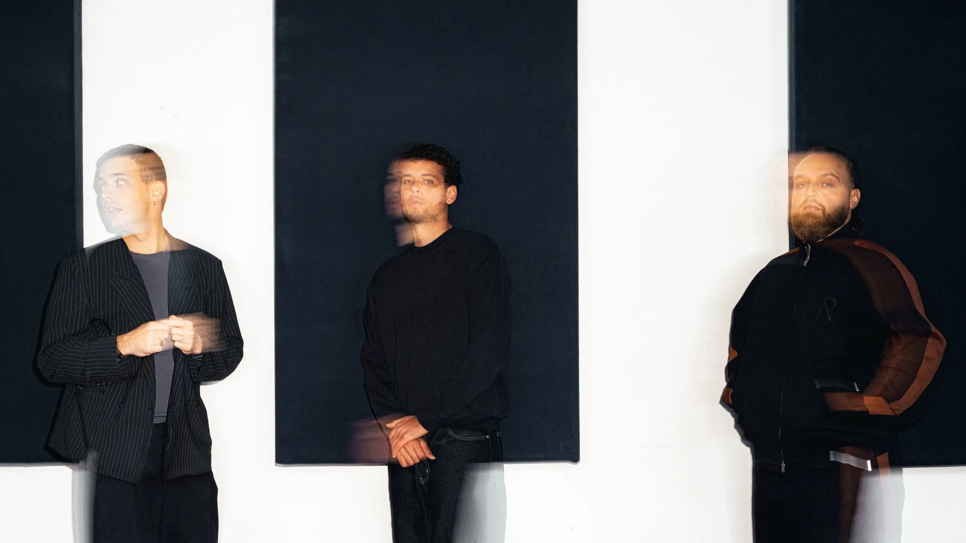 Moses Yoofee Trio at Blue Note London