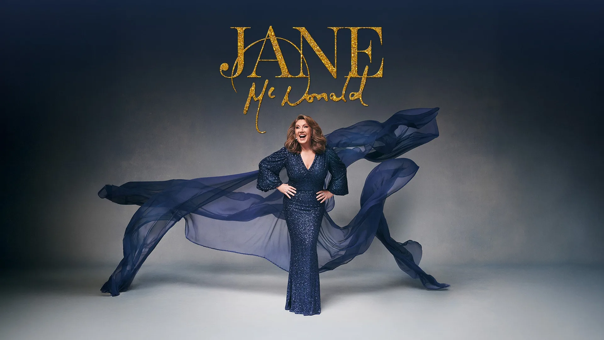 Jane McDonald - Living The Dream at Utilita Arena Sheffield
