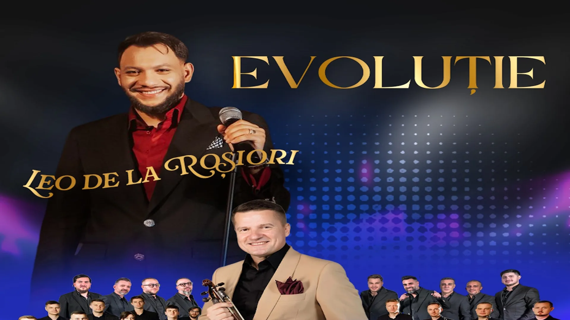 Evolution