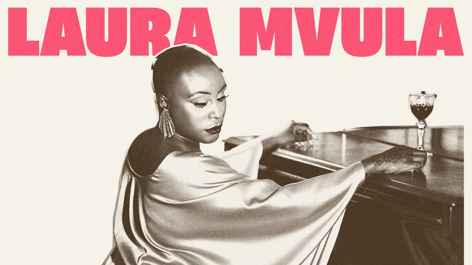 Laura Mvula at Blue Note London