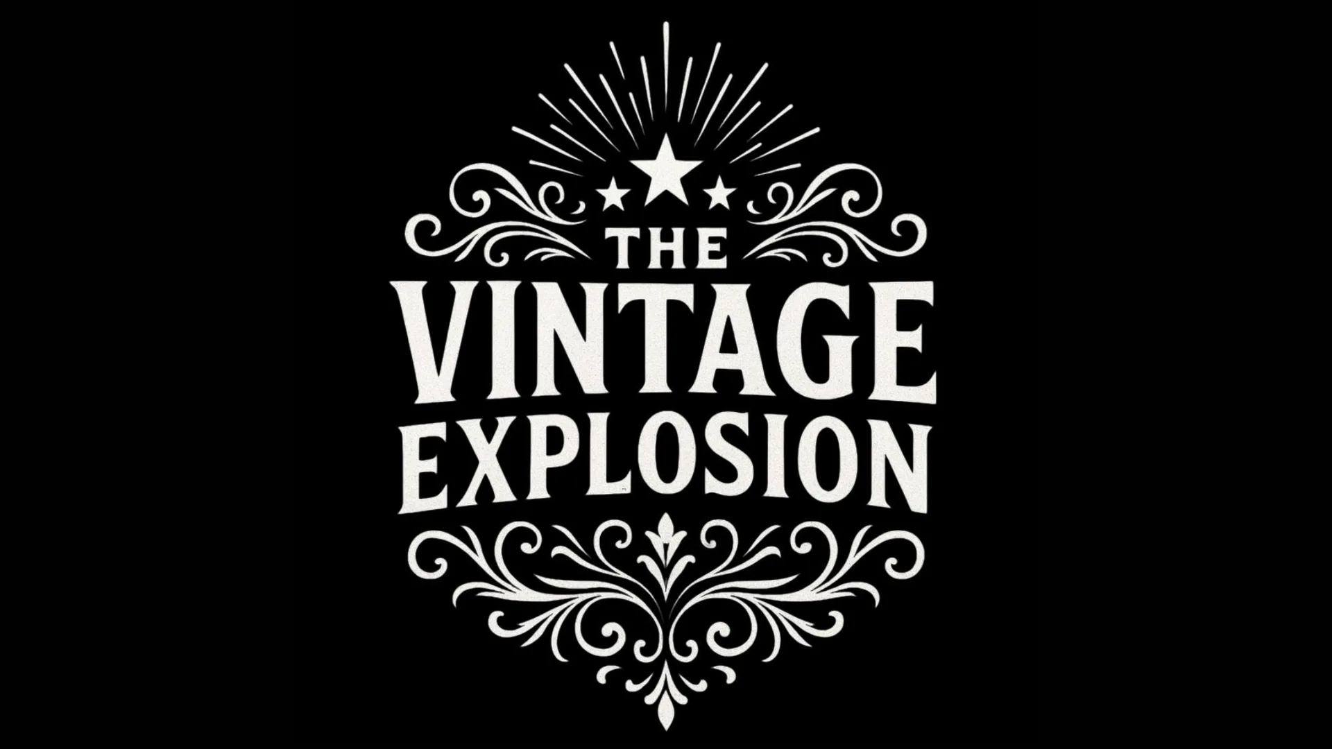 The Vintage Explosion at Alhambra Theatre