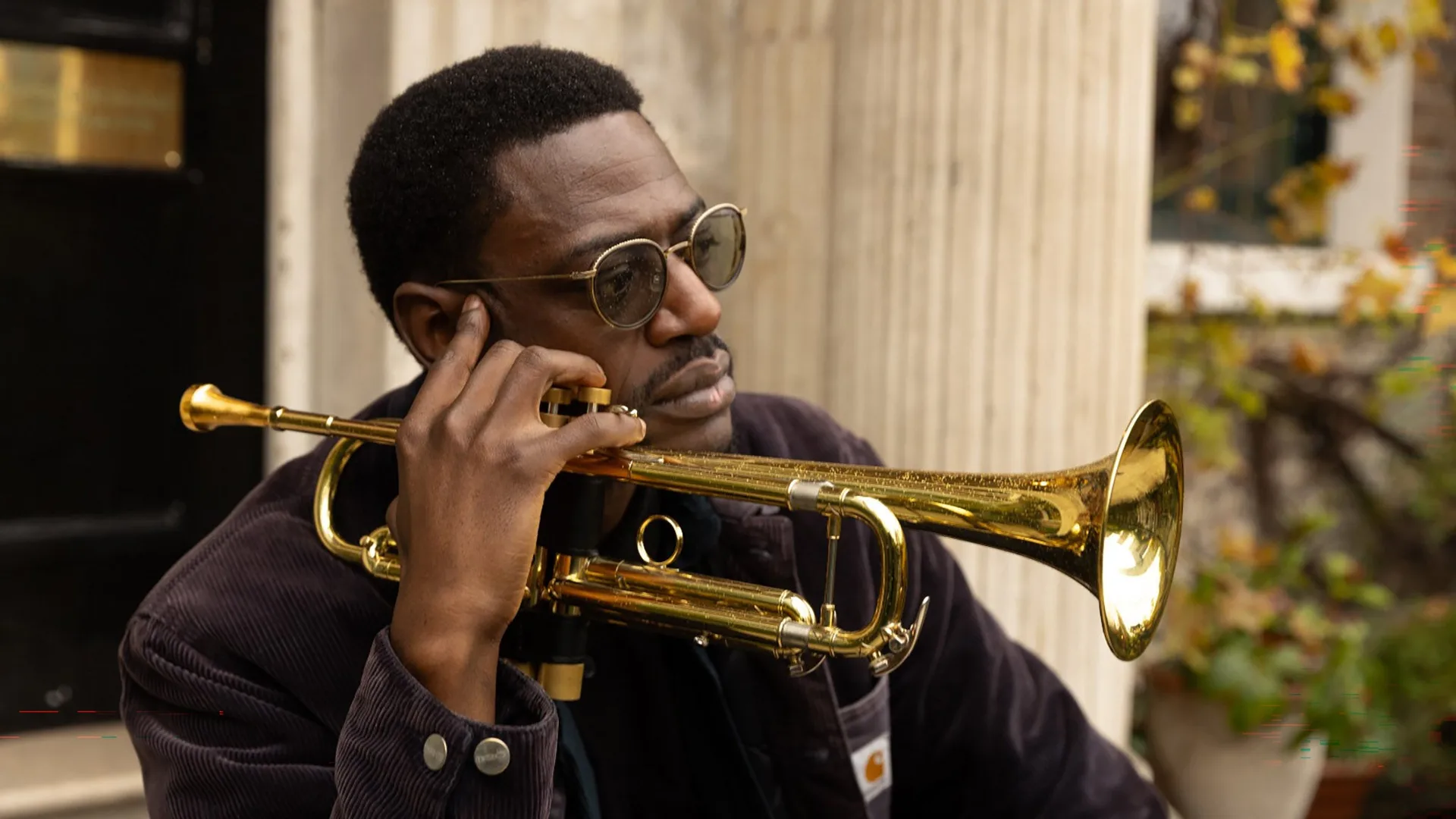 Mark Kavuma & the Banger Factory at Blue Note London