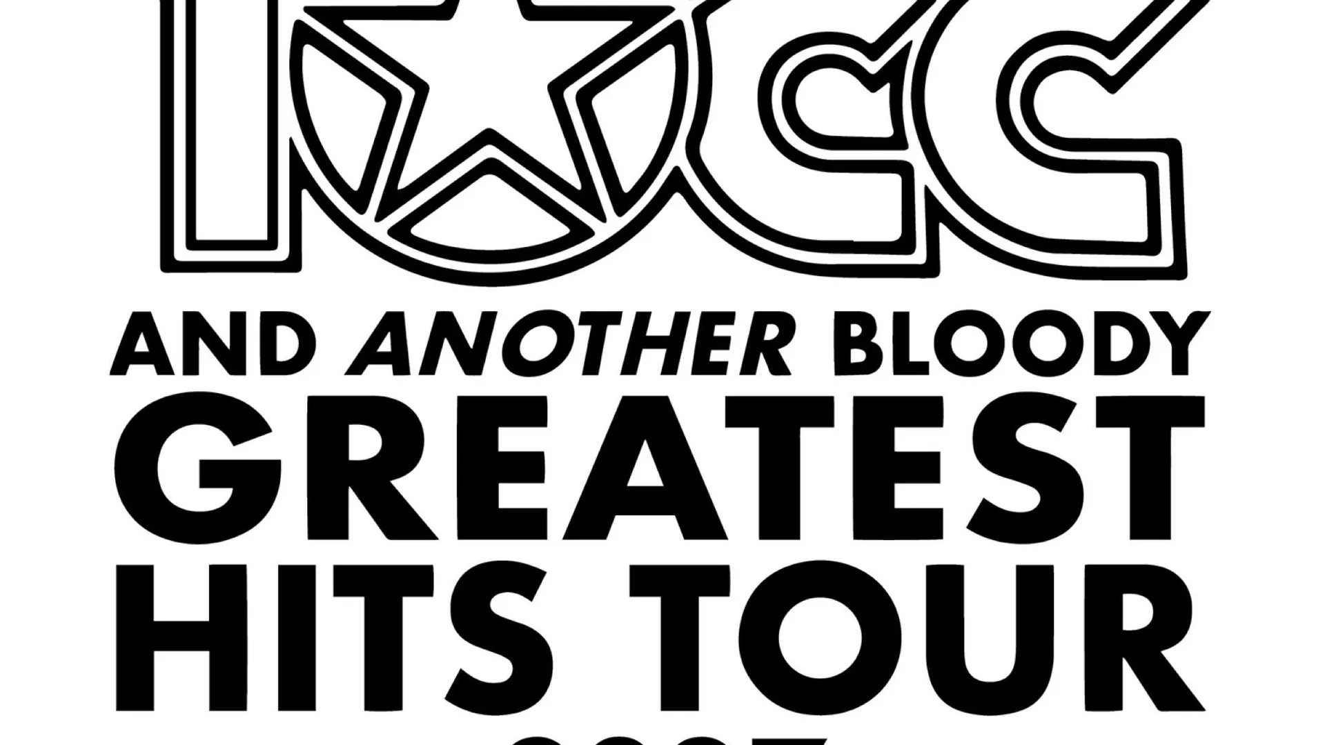 10cc in Concert - Live Lounge Premium Package at Vaillant Live, Derby
