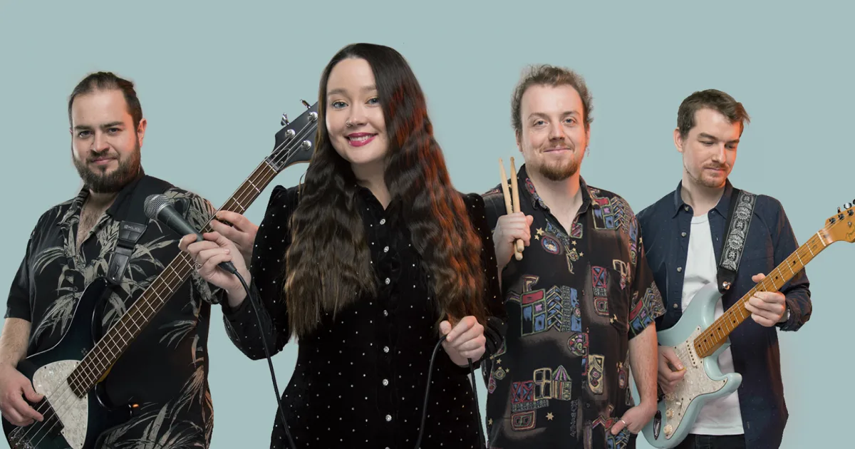 UpTones at Bristol Old Vic