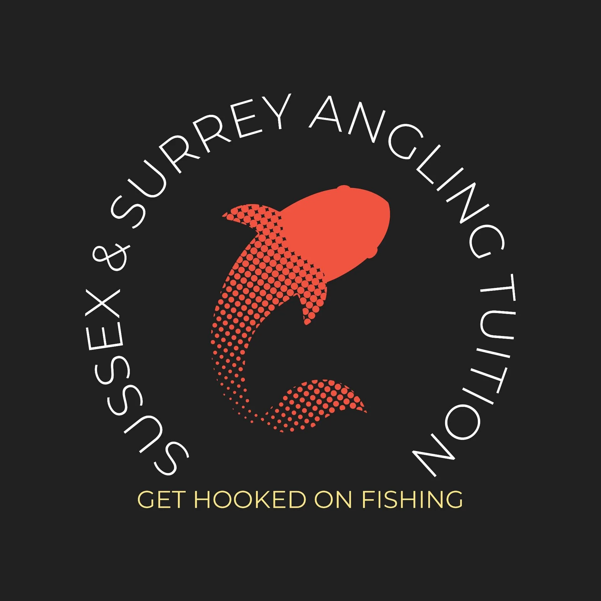 cast award special @ newdigate lakes