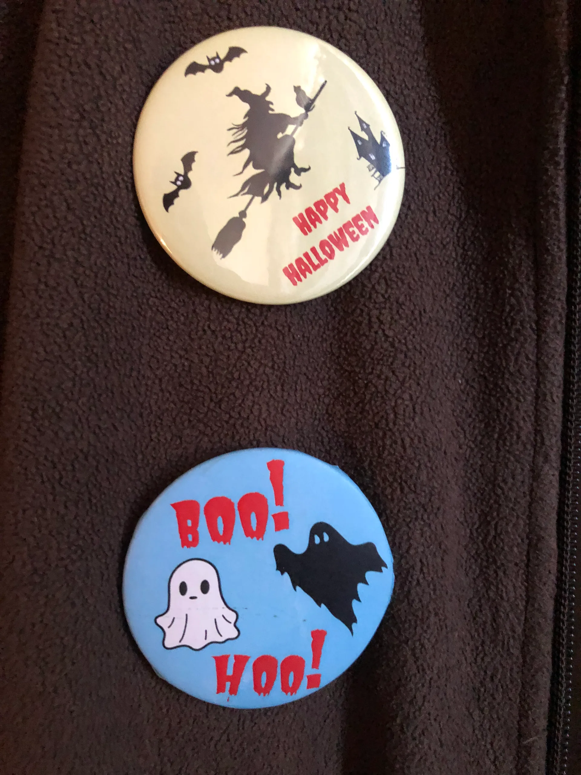 Halloween Fun at Wild Place, Milton Country Park,