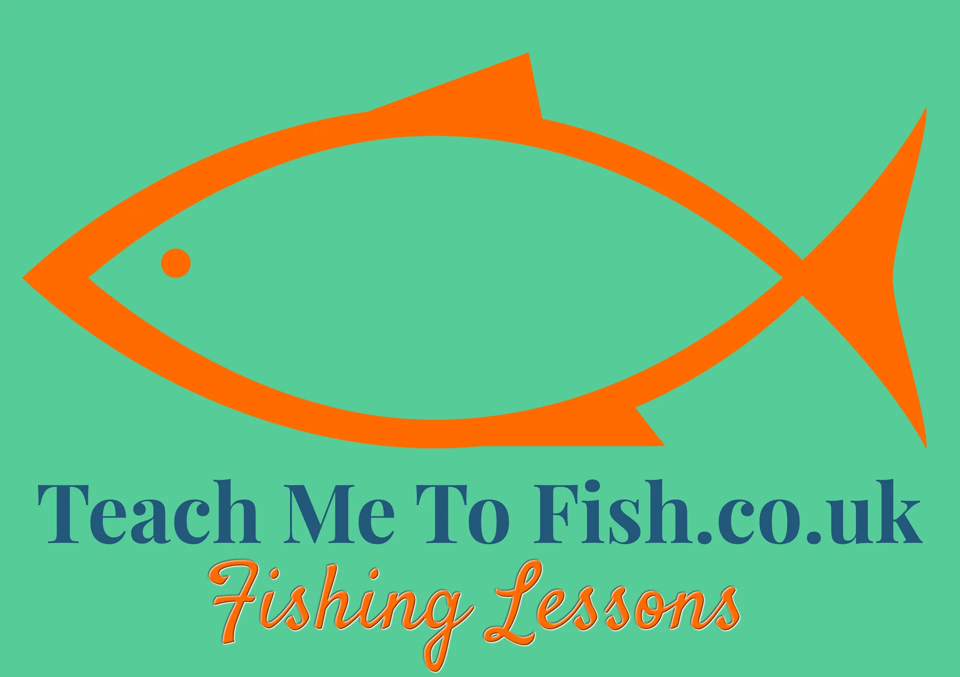 Learn to fish 1hr Taster session