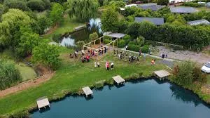 Get Fishing Taster at Summerhayes Fisheries