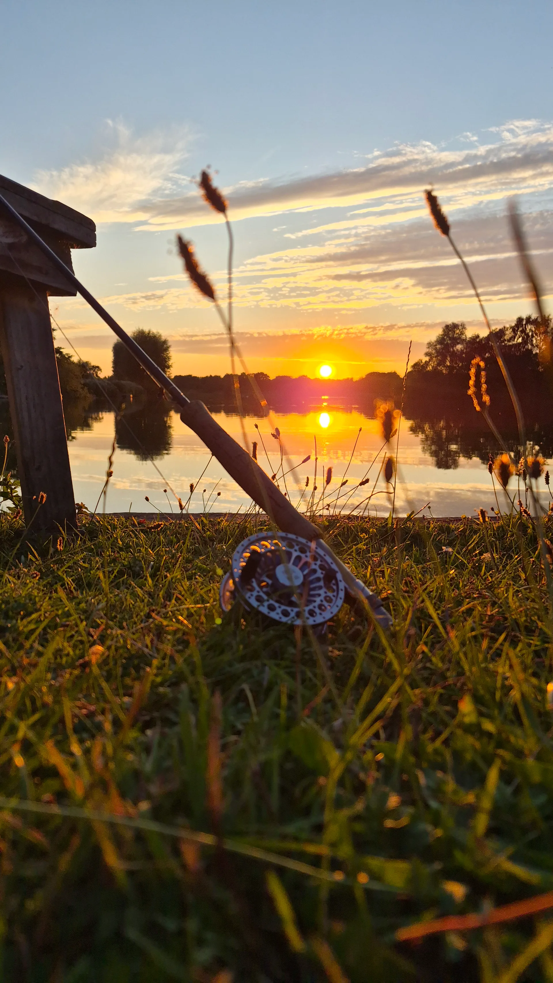 Try Fly Fishing