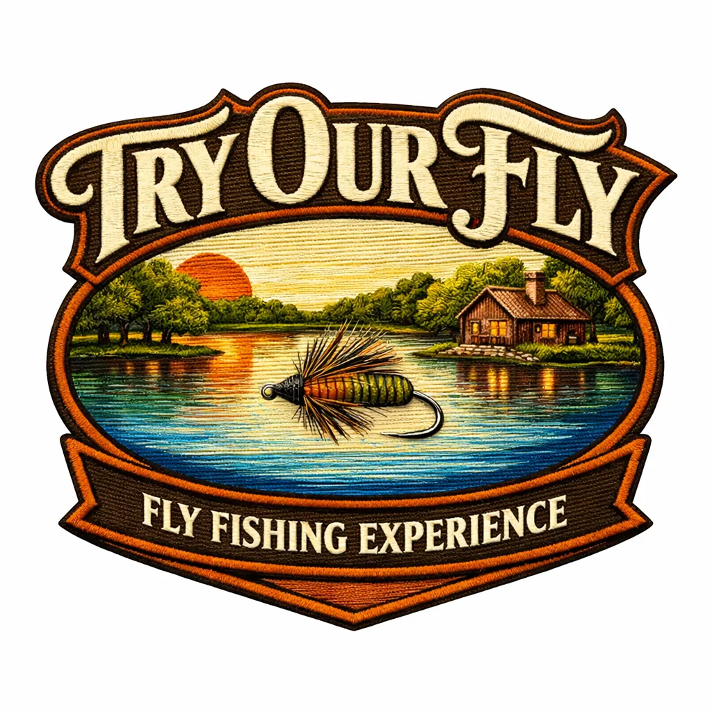 Try Our Fly