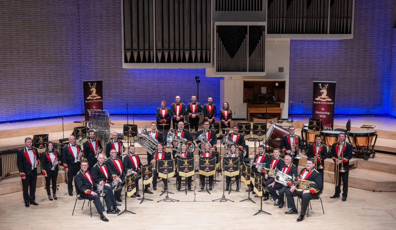 Black Dyke Band