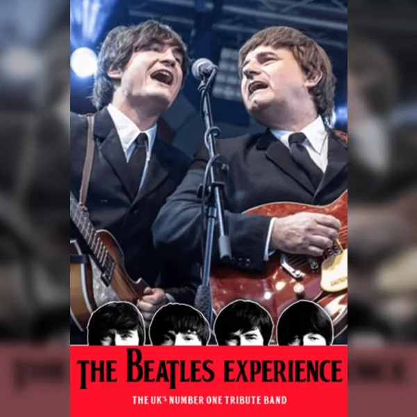The Beatles Experience