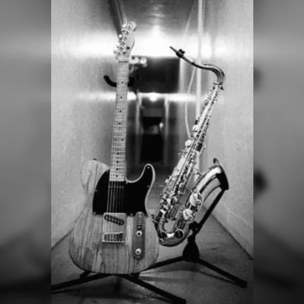 The Springsteen Sessions