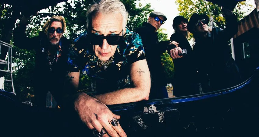 Alabama 3