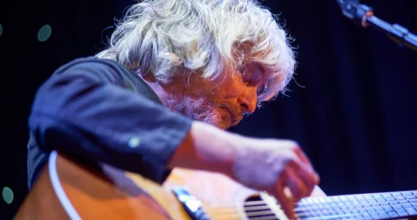 John Bramwell