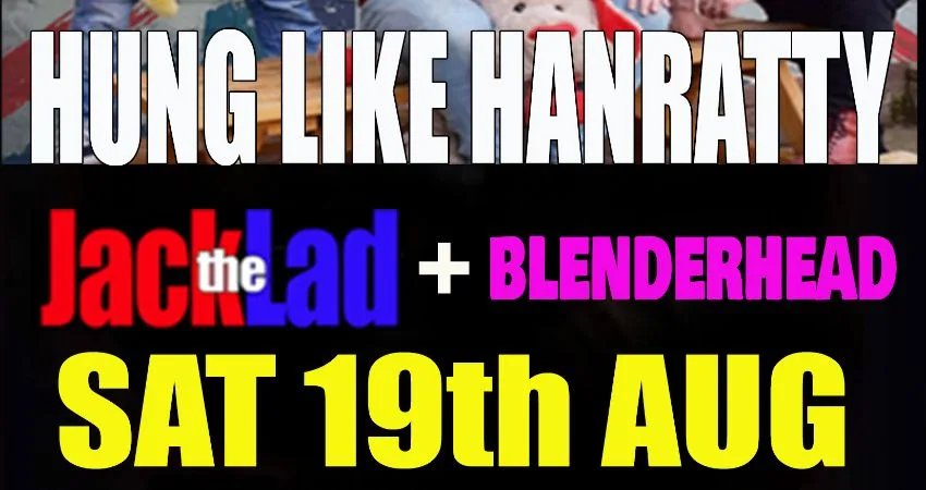 Hung Like Hanratty