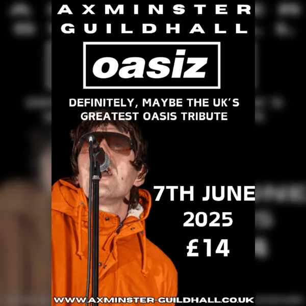 Oasiz