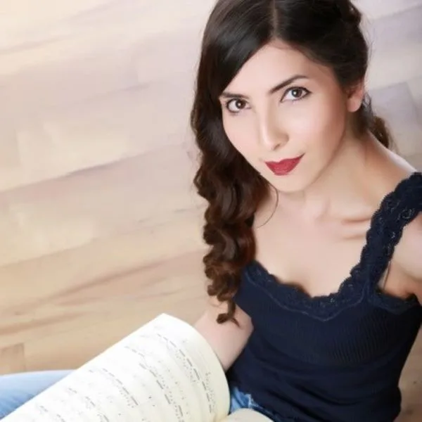 Rhapsody in Blue and Moonlight Sonata by candlelight