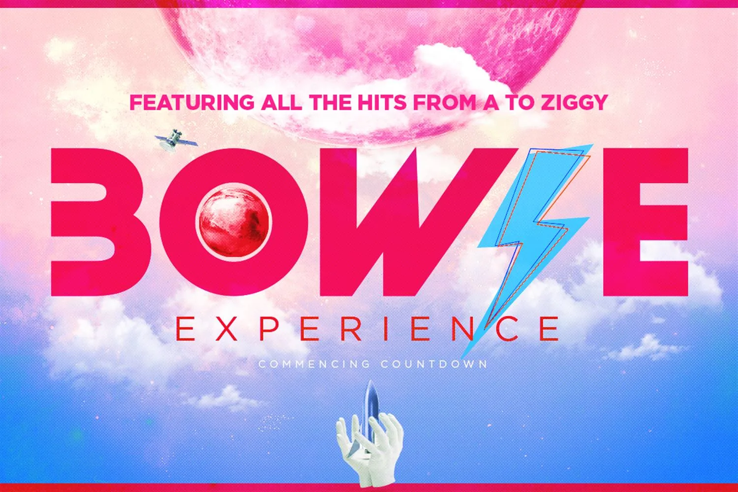 Bowie Experience